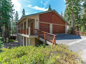 Amazing mountain setting Incline Village